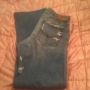 ** Guess Premium Hand Made Jeans for Marciano
